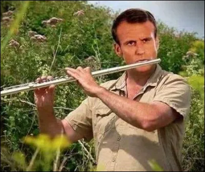 Un(e) "people", est-ce que cela sonne bien, en anglais ? (on le voit aussi écrit "pipole", si, si !)