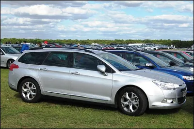 On se fait un petit "break" ? Surtout lorsqu'on parle de voiture...