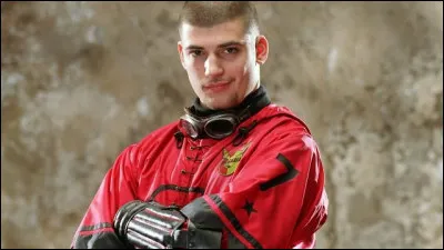 Quel poste occupes-tu au Quidditch ?