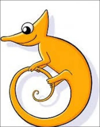 Que représente ce logo ?