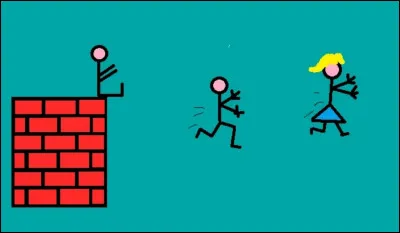 Enfant, vous jouiez le plus à...