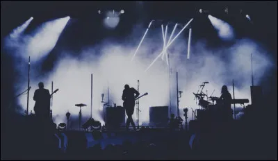 De ces deux groupes, lequel écoutez-vous le plus ?