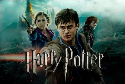 Si vous viviez dans le monde de Harry Potter, votre matière préférée serait...