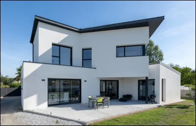 Quelle habitation préférez-vous ?