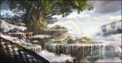 Quel monde aimez-vous le plus ?