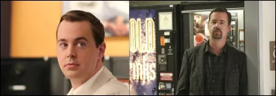 McGee écrit un livre, dont Gibbs sous un autre nom, en est le héros.