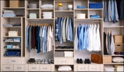 Aimes-tu les robes ?