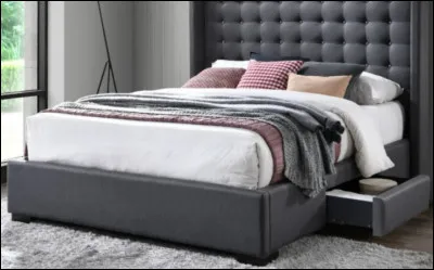 Dans quel lit dors-tu le mieux ?