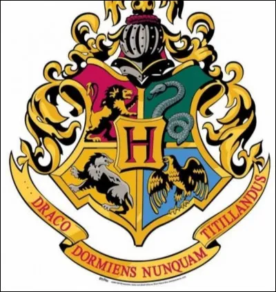 Quelle est ta maison favorite ?