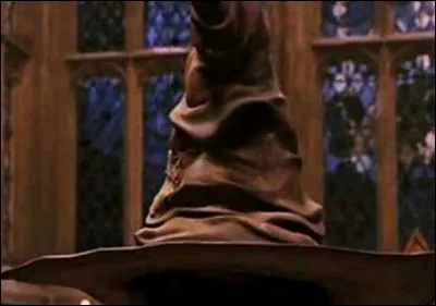 Si le Choixpeau te demandait de choisir ta deuxième maison préférée, laquelle serait-ce ?