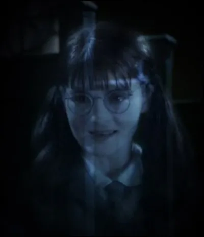 Quel fantôme aimes-tu le plus ?