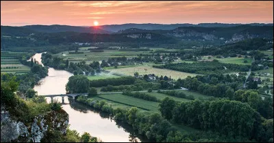 Si je vous dis "Dordogne", quel nombre vous vient en tête ?