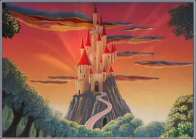 Le château de Blanche-Neige a été inspiré de l'Alcazar dans la ville de Ségovie. Dans quel pays ?