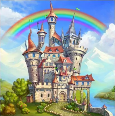 Où se trouve la ville de Château-Arnoux ?