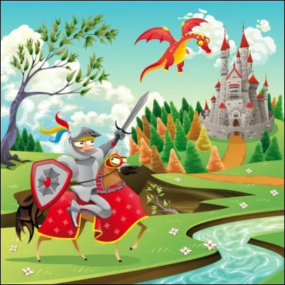 Quel est le livre de Walter Scott ?