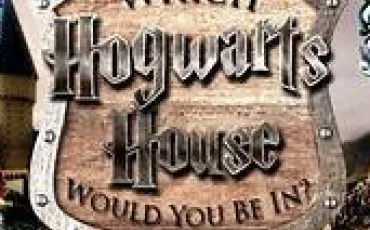 Quiz Harry potter