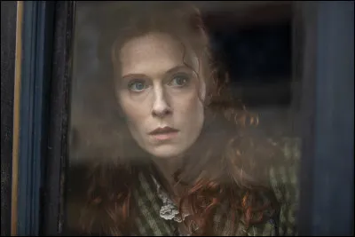 L'image montre Audrey Fleurot dans...