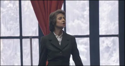 L'image montre Charlotte Rampling dans...