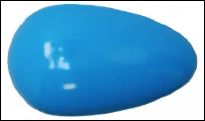 Cette forme est-elle un ovoïde ?