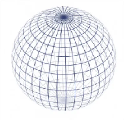 Cette forme est-elle une ellipsoïde ?