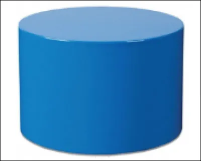 Cette forme est-elle un cercle ?