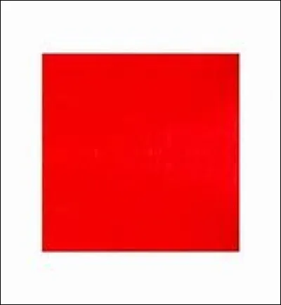 Cette forme est elle un losange rectangle ?