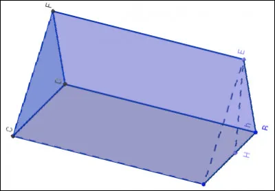 Cette formes-elle un parallélépipède ?