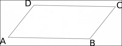 Cette forme est-elle un trapèze ?