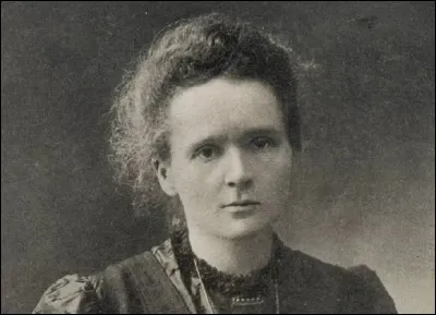 Quelle est la ville de naissance de Marie Curie ?