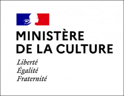 Qui est l'actuelle ministre de la culture ? (octobre 2020)