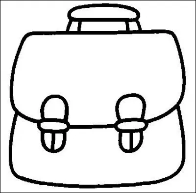 Aller à l'école est un droit.