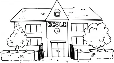 En quelle année l'école devient-elle obligatoire ?