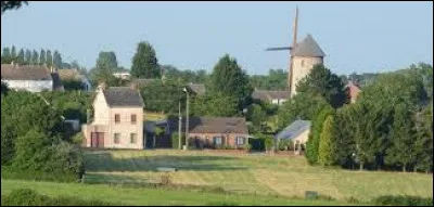 Nous prenons à présent la direction des Hauts-de-France et de Marpent. Ville de l'aire urbaine de Maubeuge, pas très loin de la Belgique, elle se situe dans le département ...