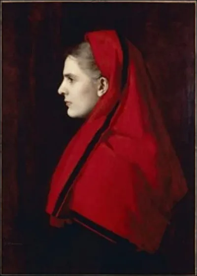 Cette femme née d'une illustre famille patricienne vendit tout son patrimoine, afin de soulager les pauvres, puis se retira à Ostie en 380 pour fonder un hôpital, le premier en Occident. Qui est-elle ?