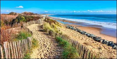 L'île de Ré, surnommée « Ré la Blanche » en référence à la couleur des maisons locales typiques, fait partie de quel pays ?