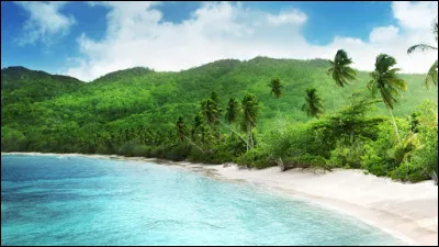 L'île de Mahé est une destination de vacances qui en ferait rêver plus d'un ! De quel pays fait-elle partie ?