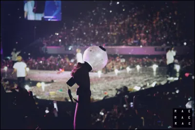 Quel est ton loisir ?