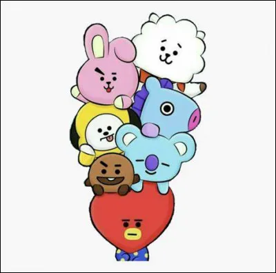 Quel est ton rappeur préféré ?