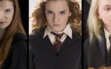 Quiz Harry potter