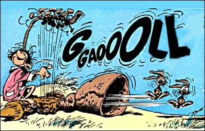 Bon, nous savons tous que ce pays n'existe plus mais, quelque part, il résiste encore et toujours...