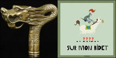 De quoi retomber en enfance... mais seulement pour retrouver ce pays !