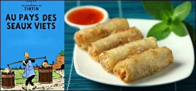 Vous n'allez pas m'en faire tout un plat, quoi que...