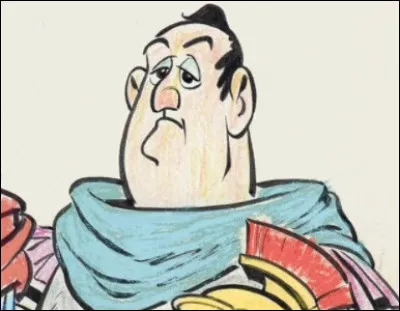 Dans quelle bande dessin&eacute;e trouve-t-on des caricatures de Pierre Tchernia ?