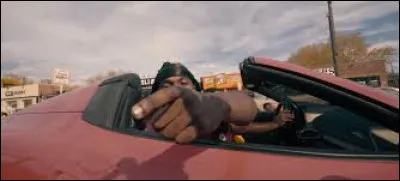 À l'aide du clip, trouvez la musique !