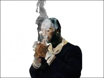 Quel est le titre de son premier album ?