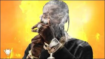 Quel était le genre de rap de Pop Smoke ?