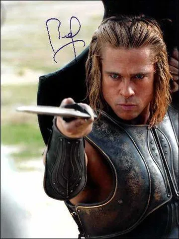 Qui est ce demi-dieu grec ?