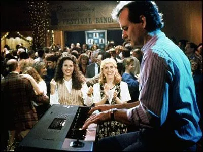 Pendant cette priode Phil n'a pas appris :