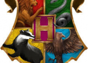 Quiz Les maisons des personnages de Harry Potter