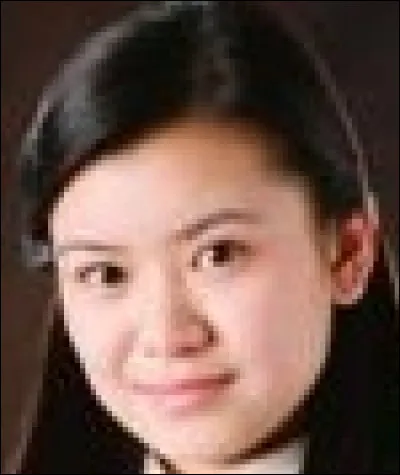 Quelle est la maison de Cho Chang ?